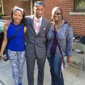 Meet your Posher, Danielle